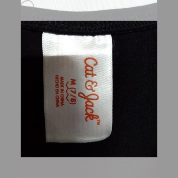 Girls Dancewear Tank Leotard /Skirt - Picture 4 of 4